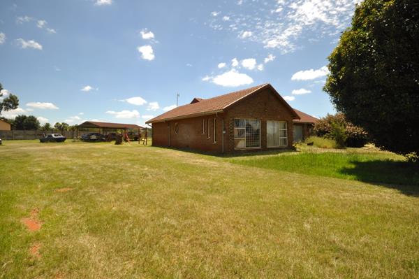 1.9 ha Farm with House