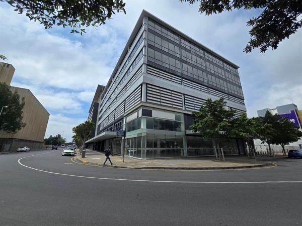 2 416  m² Office Space