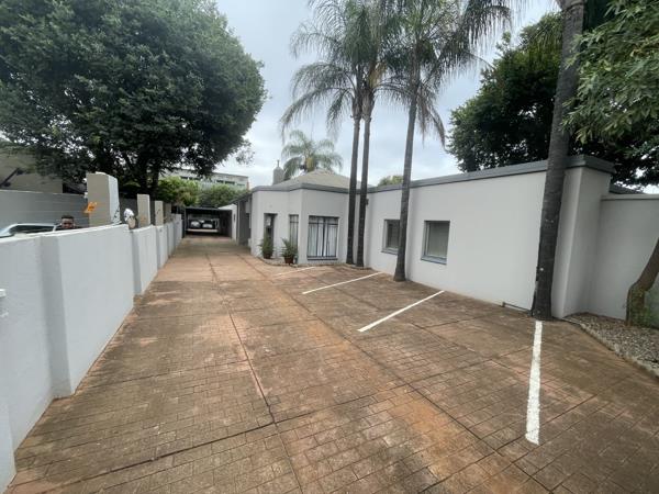 83 m² Commercial space