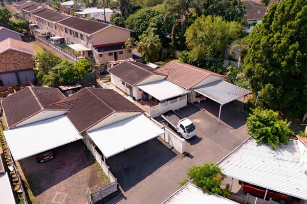 2 Bedroom Simplex