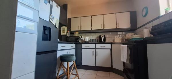 2.5 Bedroom Apartment