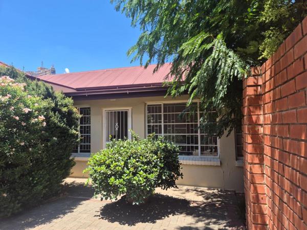 113  m² Office Space