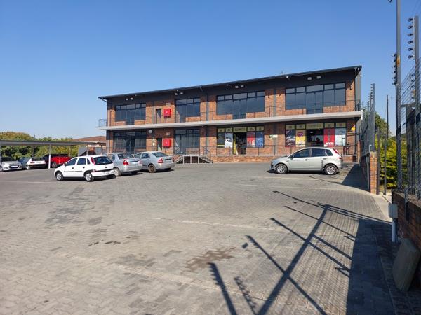 Commercial space