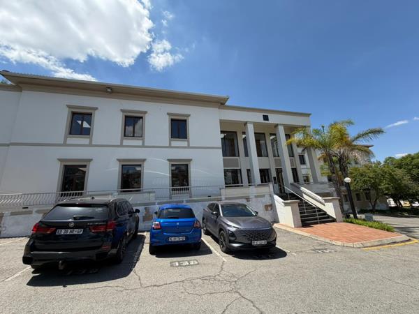850 m² Commercial space