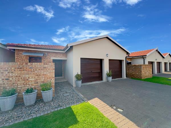 3 Bedroom Simplex