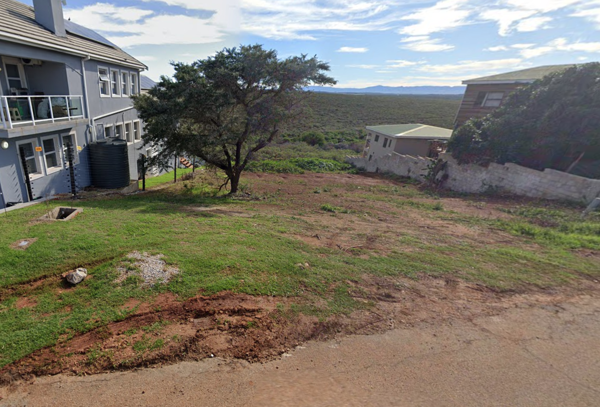 809 m² Land