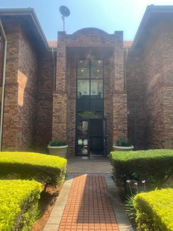 119  m² Commercial space