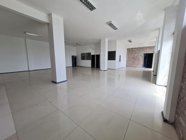 170  m² Office Space