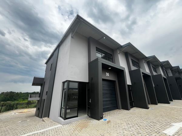 141  m² Industrial space