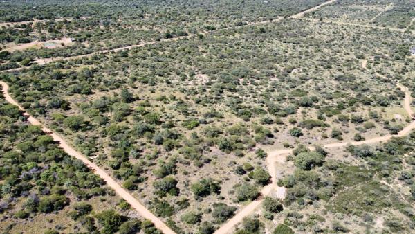 1 ha Land