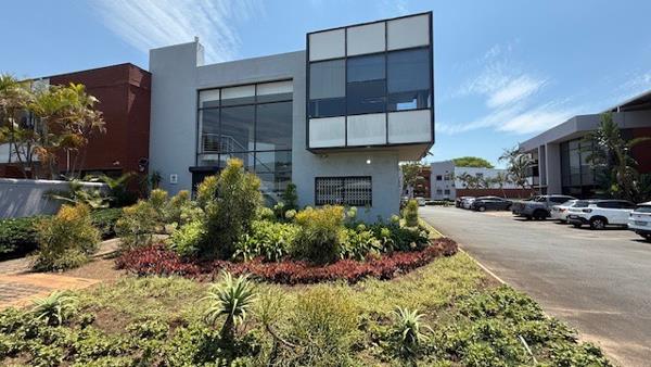 645 m² Commercial space
