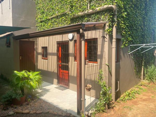 1 Bedroom Garden Cottage