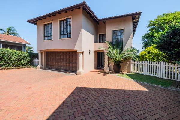 3 Bedroom Duplex