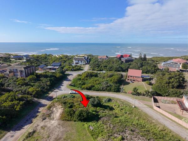 767 m² Land