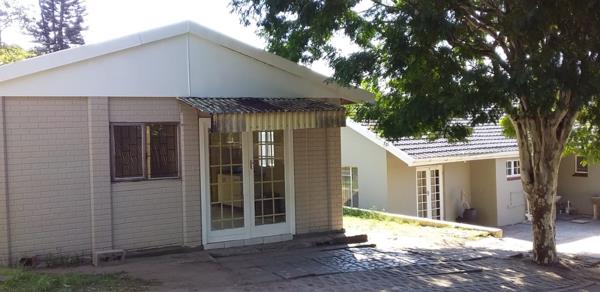 2 Bedroom Garden Cottage