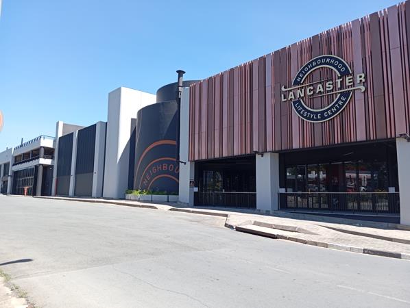 6 226  m² Commercial space