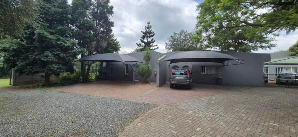 7 Bedroom House