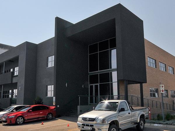 7 821  m² Industrial space