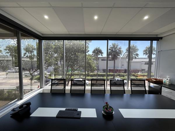 269 m² Commercial space