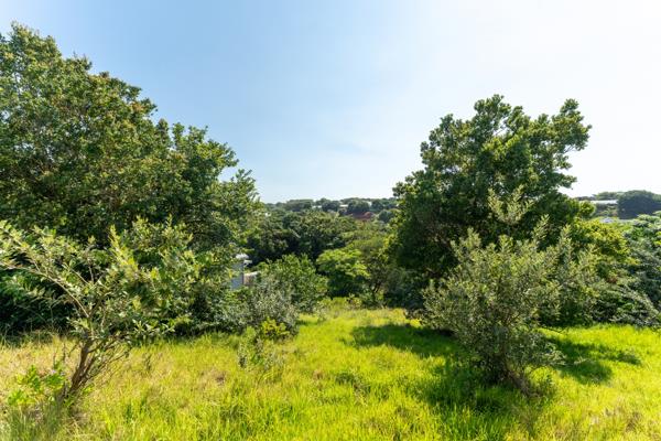 1 747 m² Land