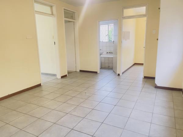 2.5 Bedroom Apartment