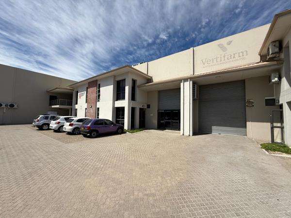 587.7  m² Industrial space