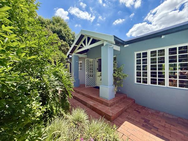 1 Bedroom Garden Cottage