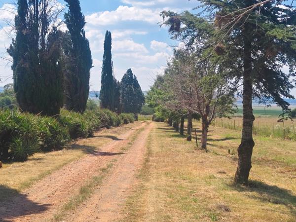 29 590 ha Farm