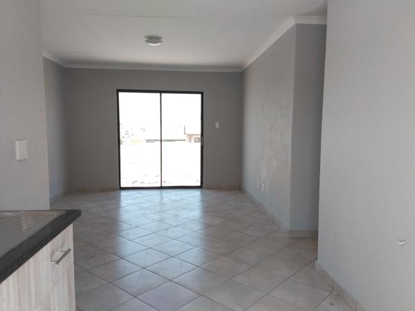 2 Bedroom Simplex