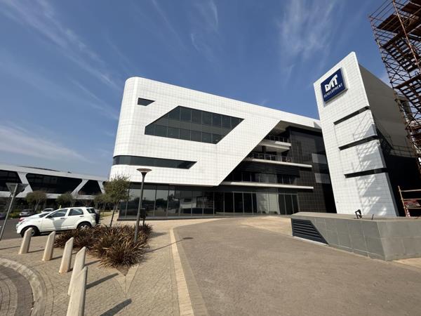 339  m² Office Space