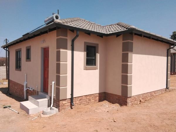 3 Bedroom Simplex
