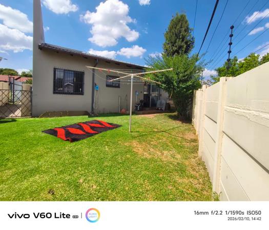 1 Bedroom Garden Cottage