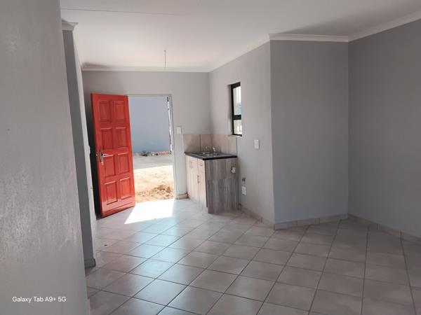 3 Bedroom Simplex