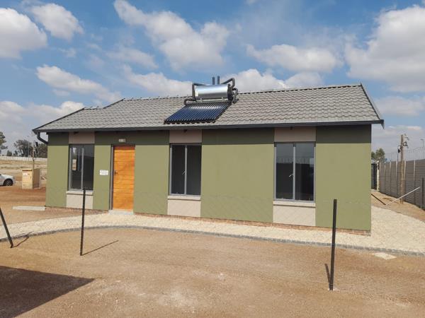 3 Bedroom Simplex