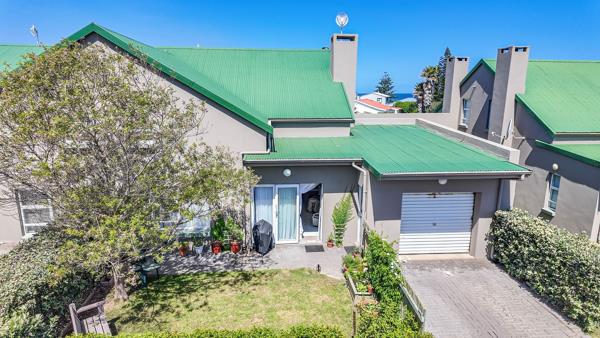 3 Bedroom Duplex