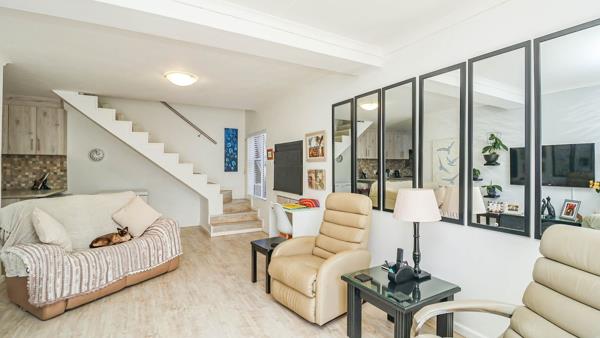 3 Bedroom Duplex