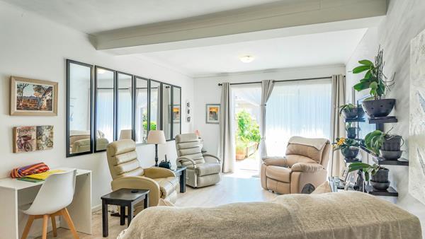 3 Bedroom Duplex