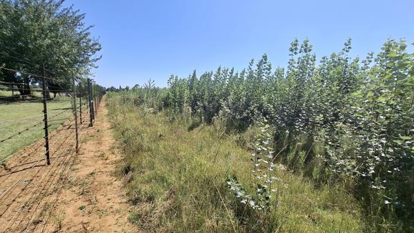 8 500 m² Land