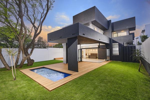 4 Bedroom Cluster
