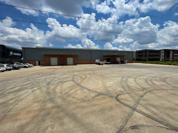 2 230  m² Industrial space