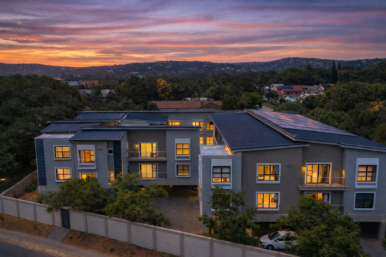 1 Bedroom Apartment in Menlo Park
