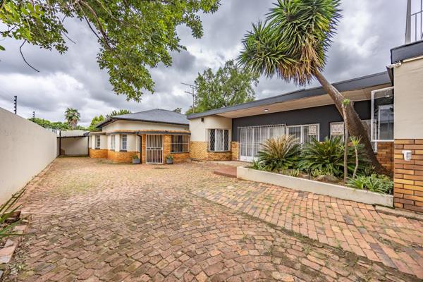 11 Bedroom Apartment