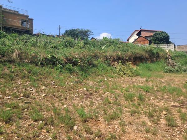998 m² Land