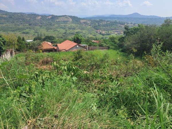 998 m² Land