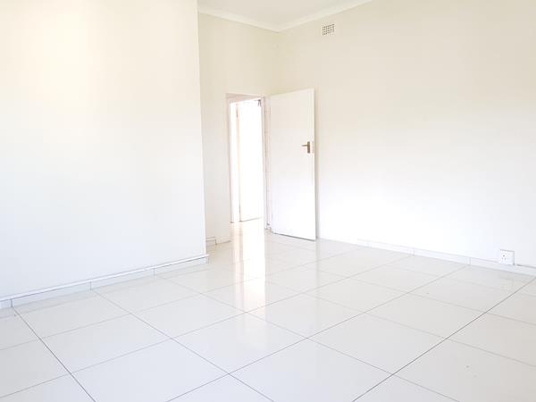 1 Bedroom Garden Cottage