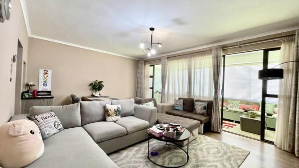 2.5 Bedroom Apartment