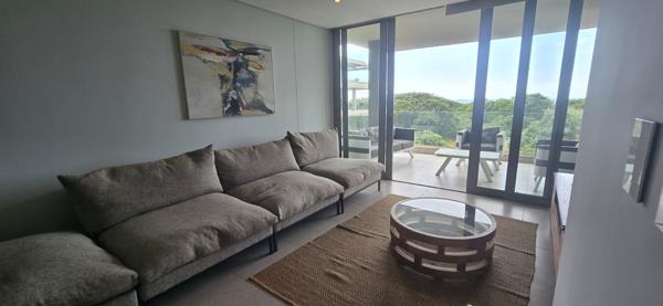 2.5 Bedroom Apartment