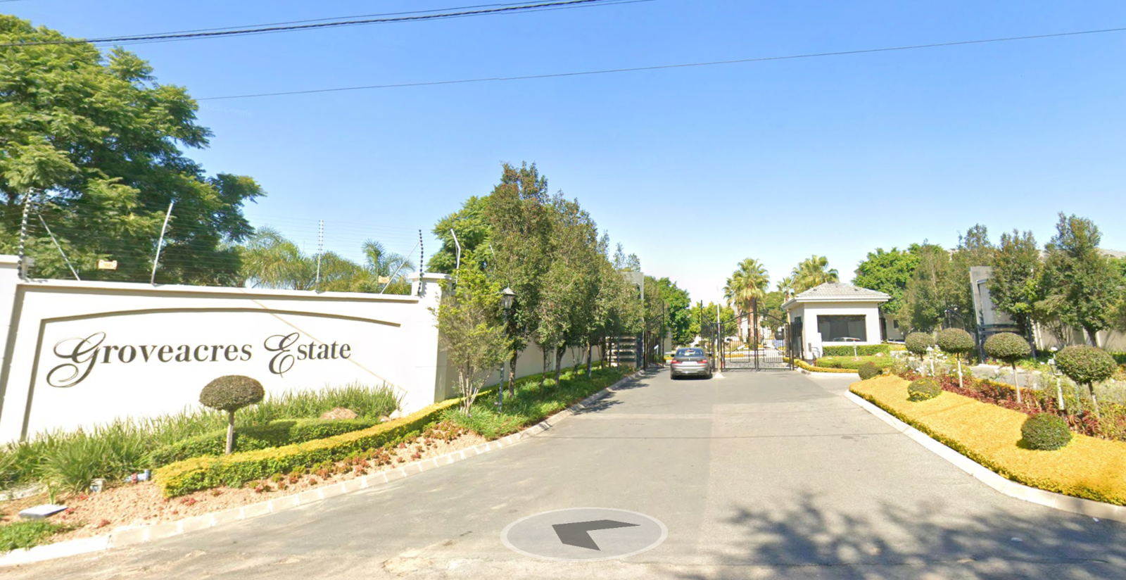 2 Bedroom Apartment in Broadacres