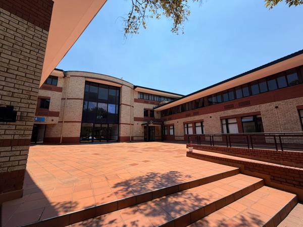 24  m² Commercial space