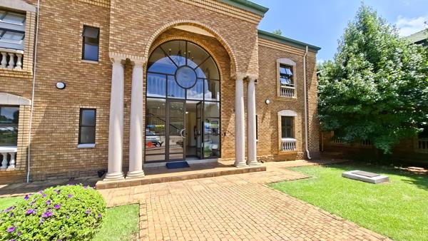 125 m² Office Space